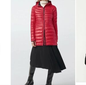 Canada Goose Hybridge Lite Jacket